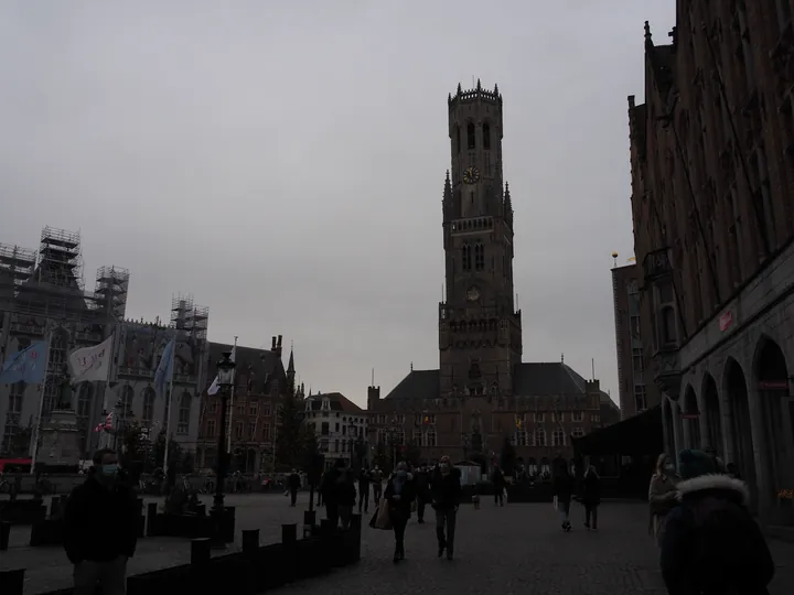 Brugge (België)